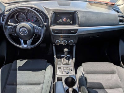 2016 Mazda Mazda CX-5 Touring