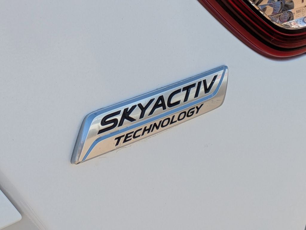 2016 Mazda Mazda CX-5 Touring