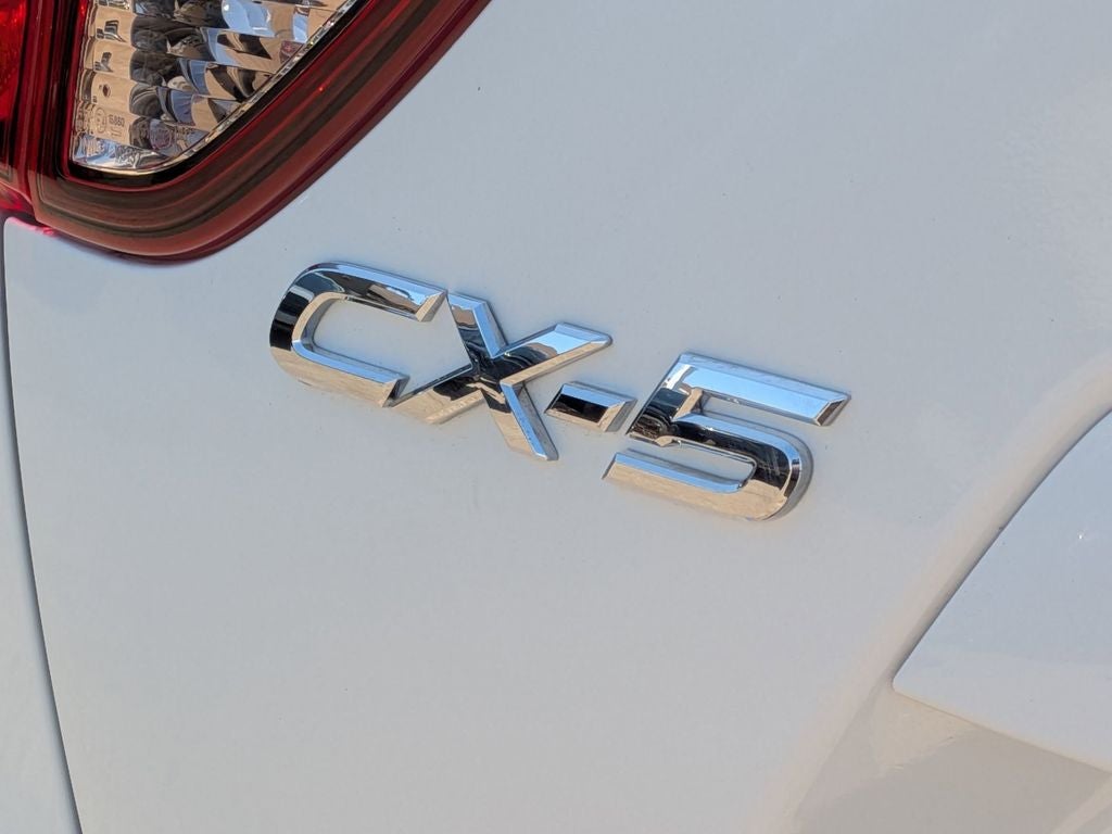 2016 Mazda Mazda CX-5 Touring