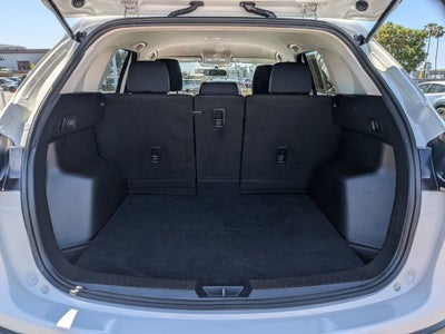 2016 Mazda Mazda CX-5 Touring