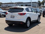 2016 Mazda Mazda CX-5 Touring