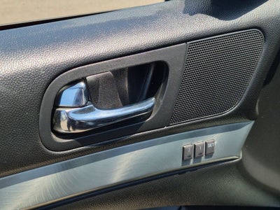 2013 INFINITI G37 Journey
