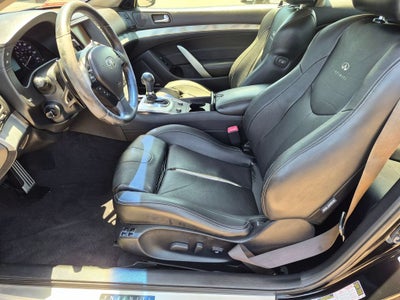 2013 INFINITI G37 Journey