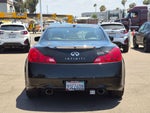 2013 INFINITI G37 Journey