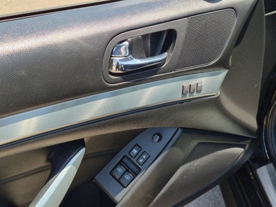2013 INFINITI G37 Journey
