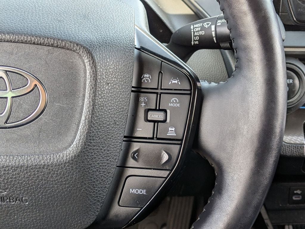 2023 Toyota Prius XLE
