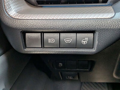 2023 Toyota Prius XLE