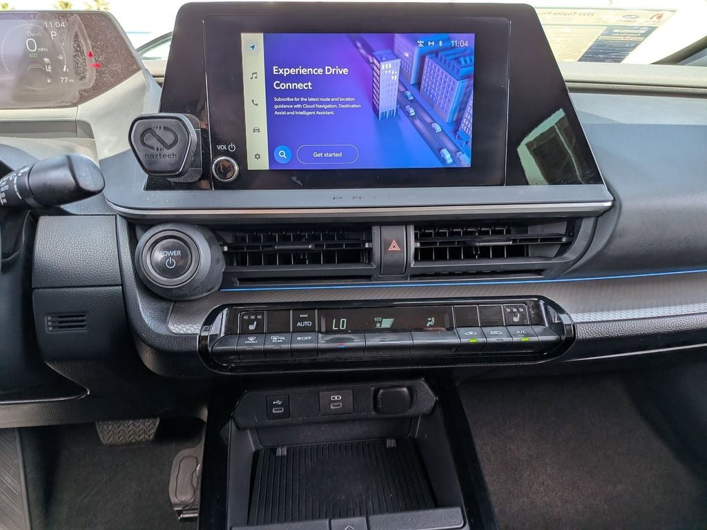 2023 Toyota Prius XLE