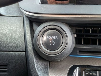 2023 Toyota Prius XLE