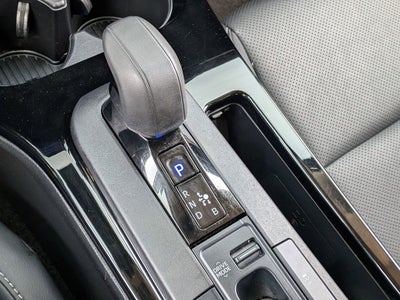 2023 Toyota Prius XLE