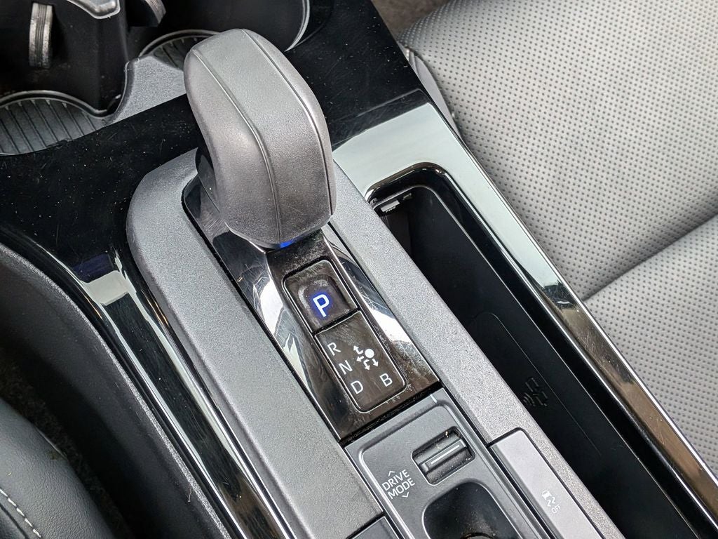 2023 Toyota Prius XLE