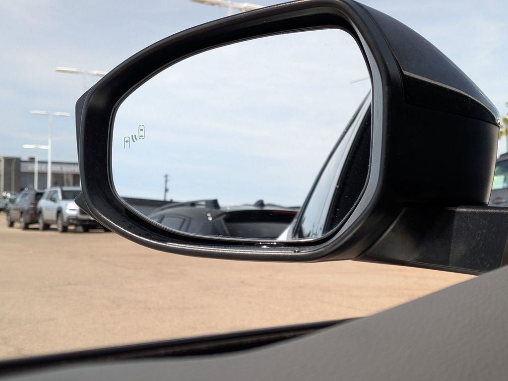 2023 Toyota Prius XLE