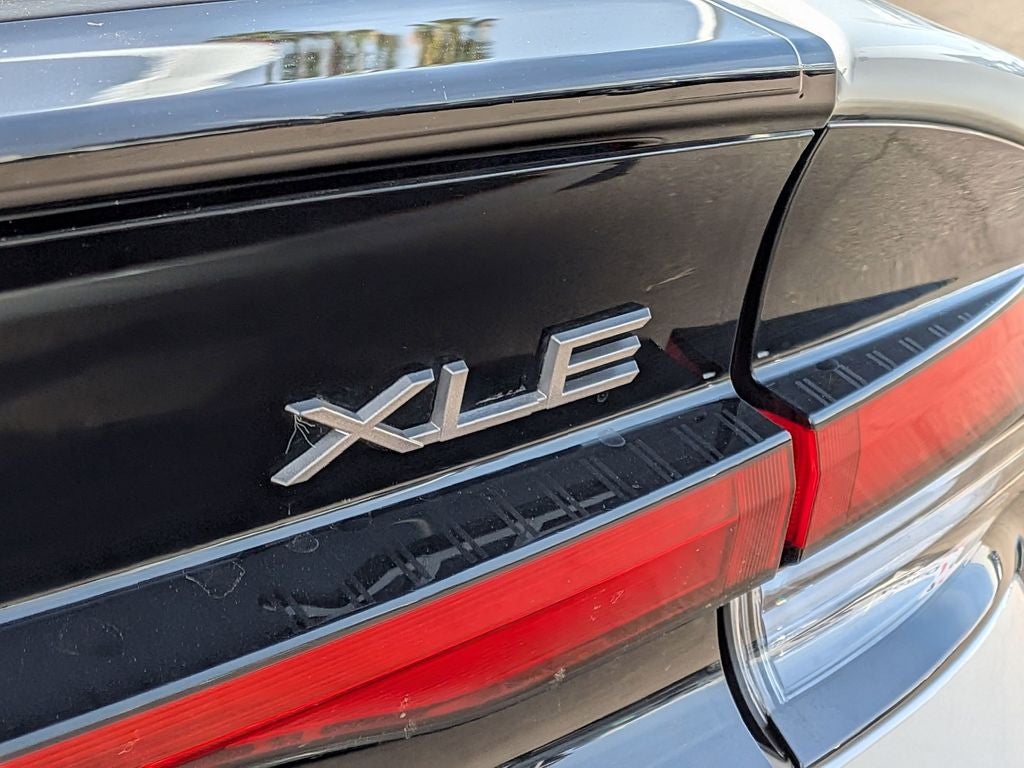 2023 Toyota Prius XLE