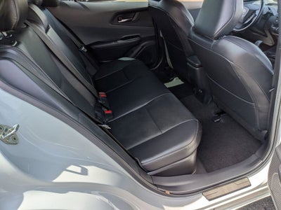 2023 Toyota Prius XLE