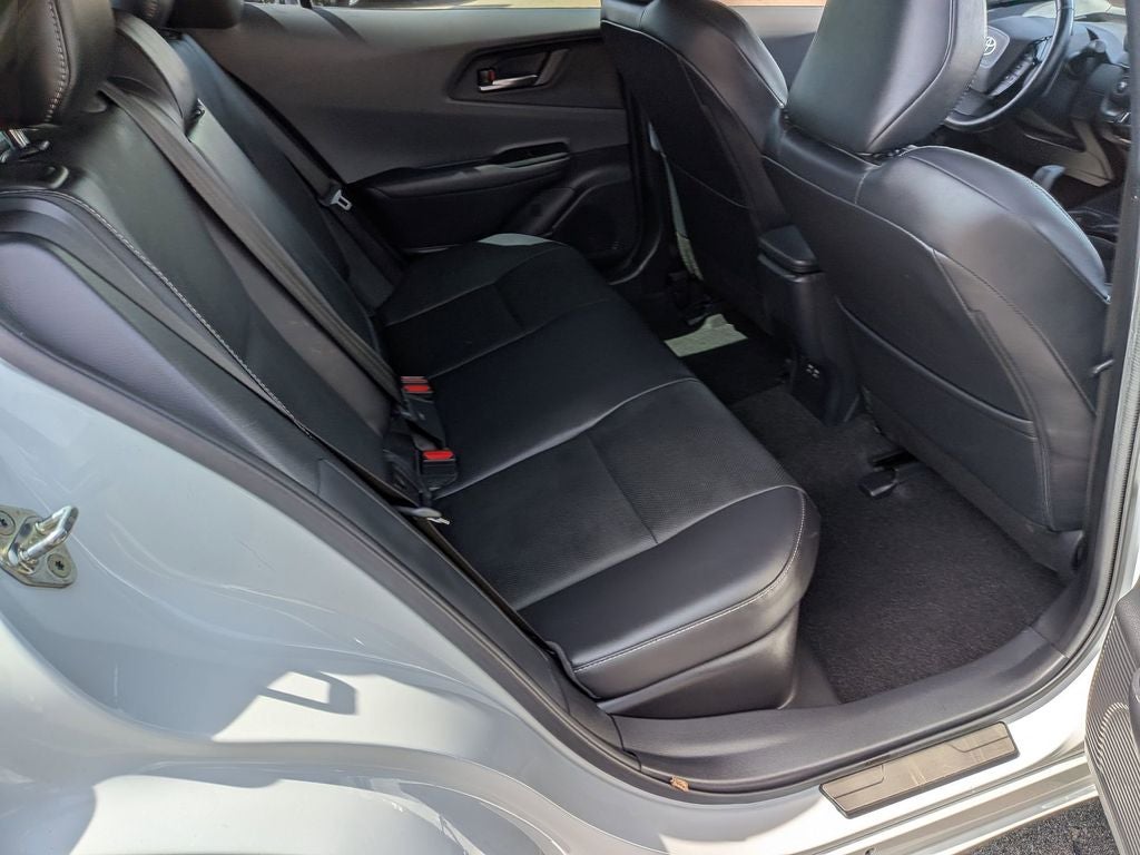 2023 Toyota Prius XLE