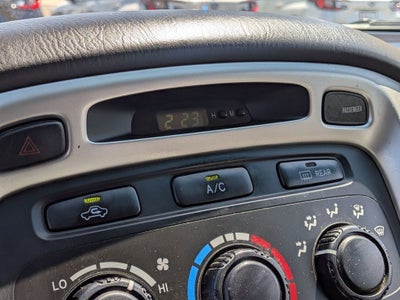 2007 Toyota Highlander Base