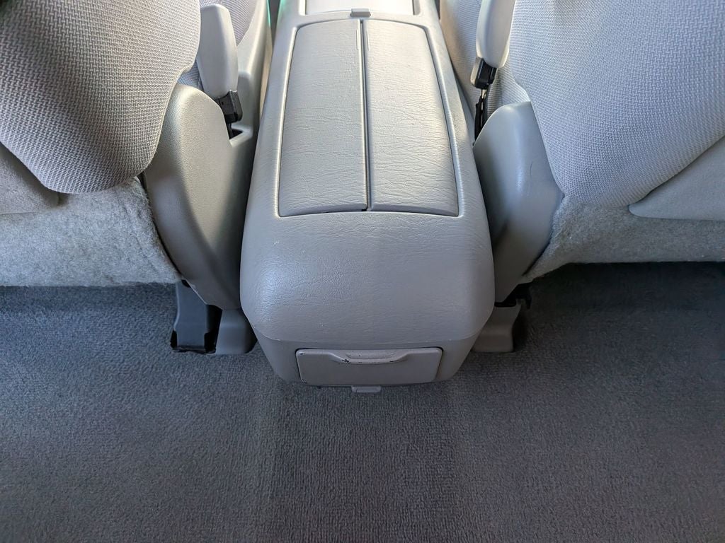 2007 Toyota Highlander Base