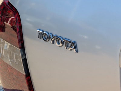 2007 Toyota Highlander Base