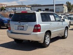 2007 Toyota Highlander Base