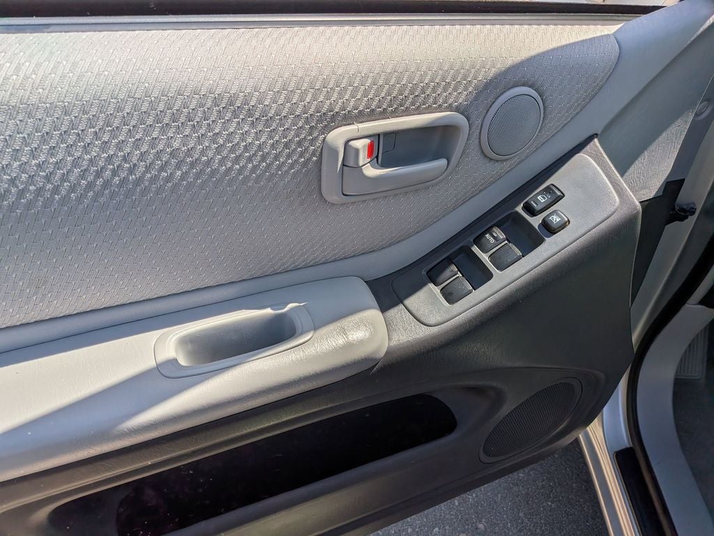 2007 Toyota Highlander Base