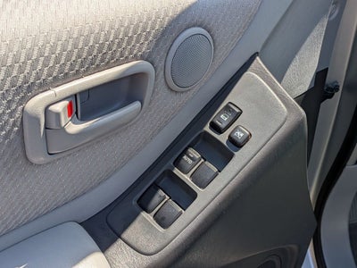 2007 Toyota Highlander Base