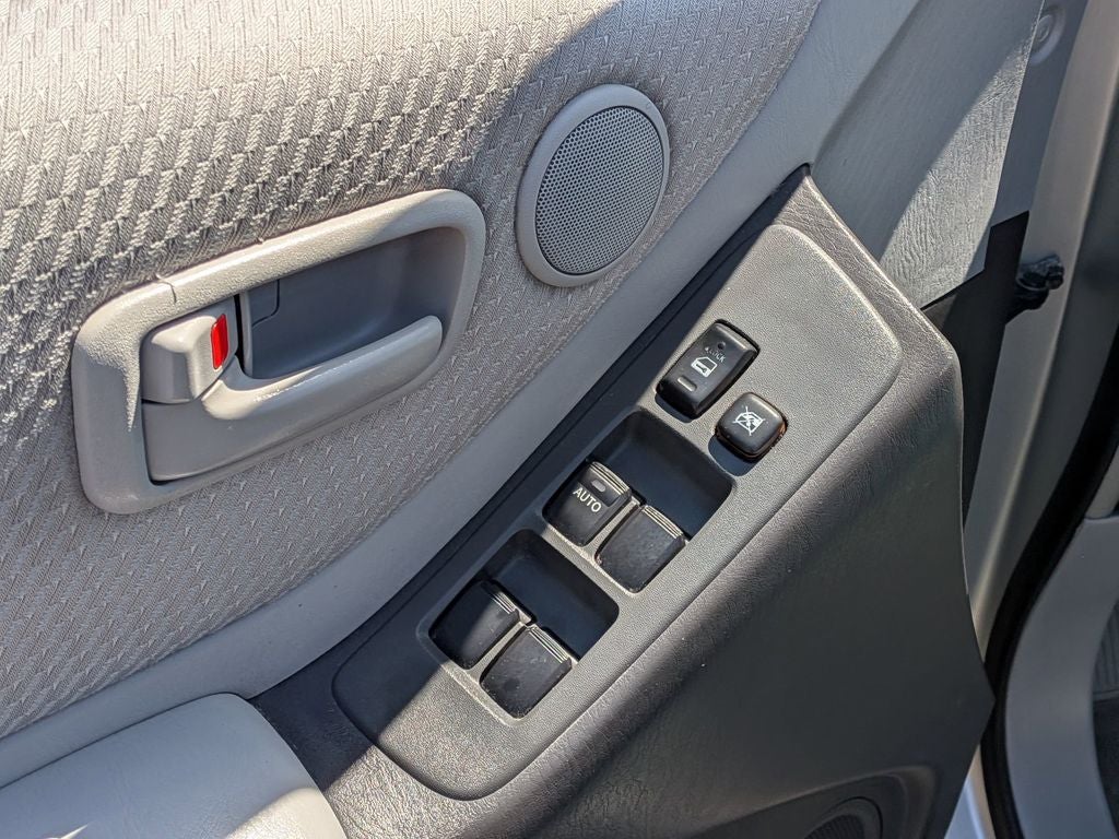 2007 Toyota Highlander Base