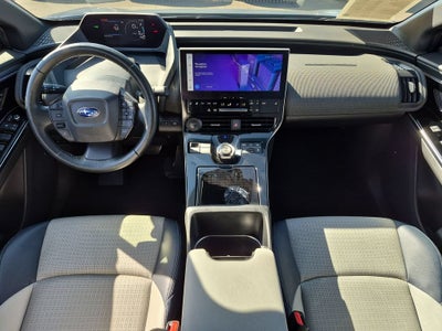 2023 Subaru Solterra Limited