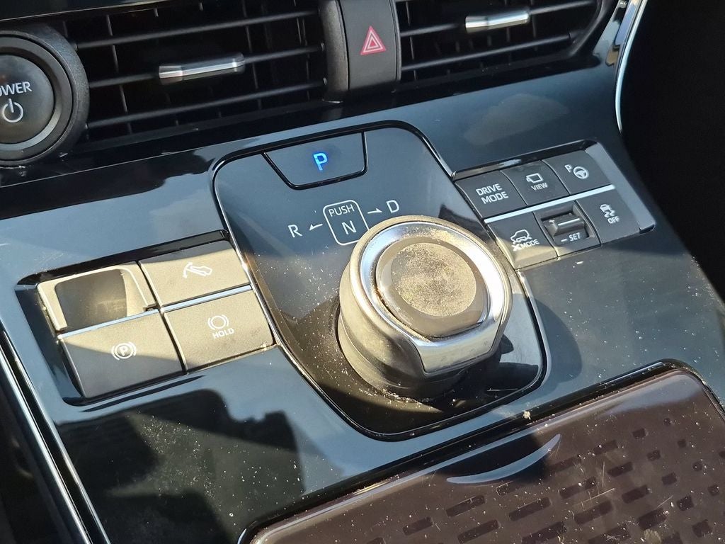 2023 Subaru Solterra Limited