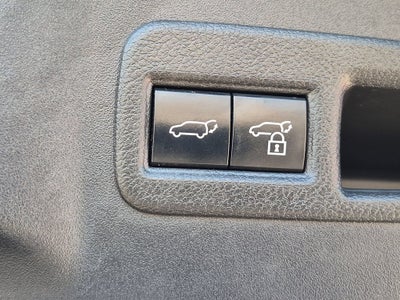 2023 Subaru Solterra Limited