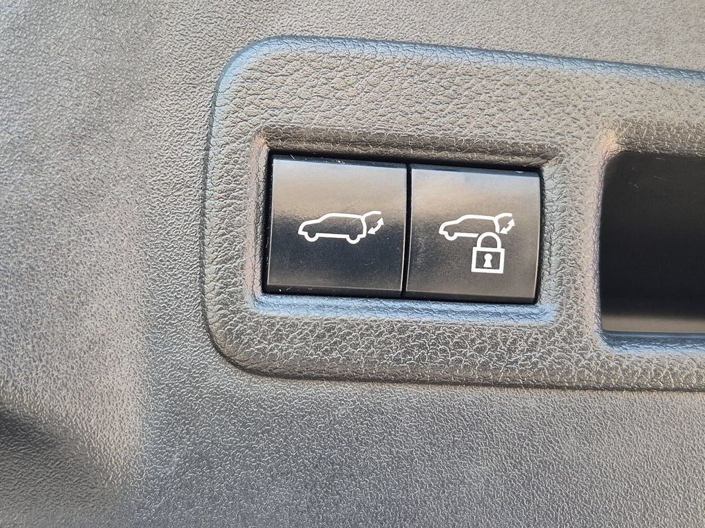 2023 Subaru Solterra Limited