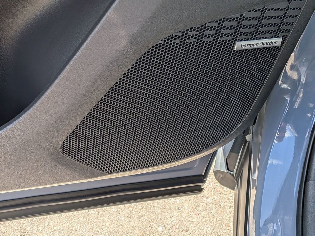 2023 Subaru Solterra Limited