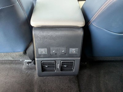 2023 Subaru Solterra Limited