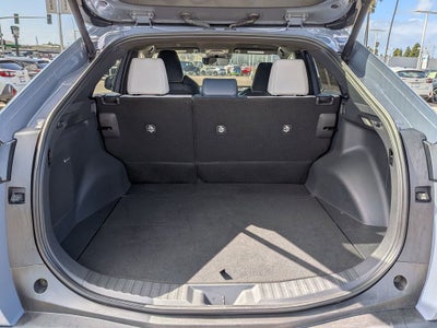 2023 Subaru Solterra Limited