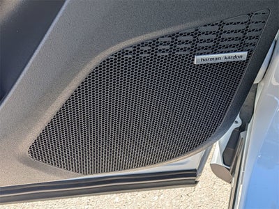 2025 Subaru Solterra Limited