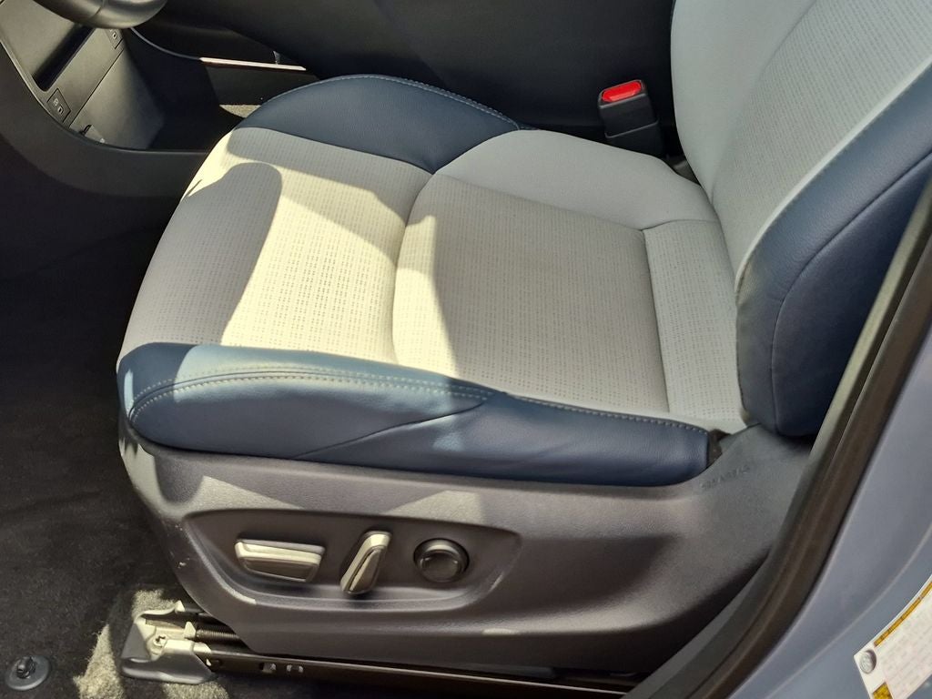 2023 Subaru Solterra Limited