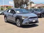 2023 Subaru Solterra Limited