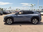 2023 Subaru Solterra Limited