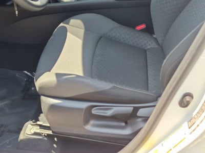 2021 Toyota C-HR LE