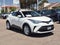 2021 Toyota C-HR LE