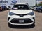 2021 Toyota C-HR LE
