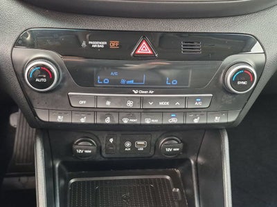 2021 Hyundai Tucson Ultimate