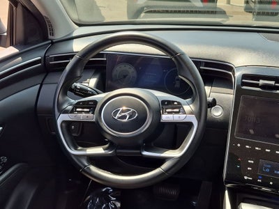 2023 Hyundai Tucson XRT