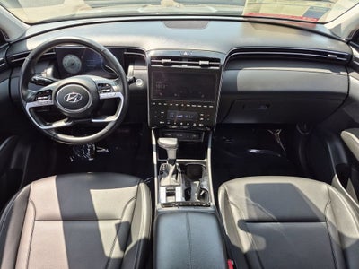 2023 Hyundai Tucson XRT