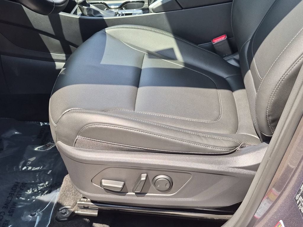 2023 Hyundai Tucson XRT