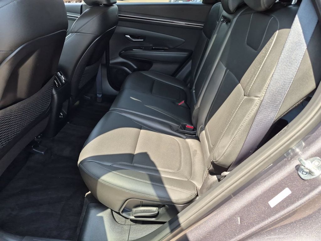 2023 Hyundai Tucson XRT