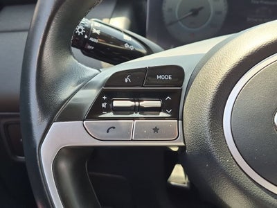 2023 Hyundai Tucson XRT
