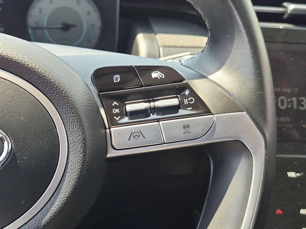 2023 Hyundai Tucson XRT