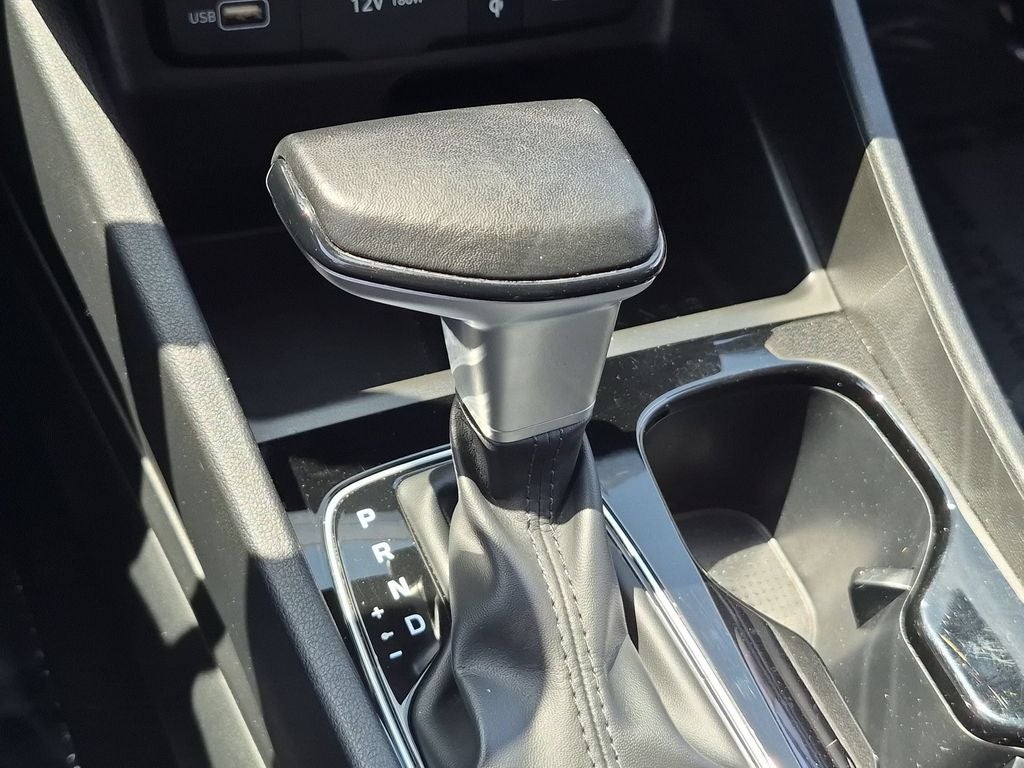2023 Hyundai Tucson XRT