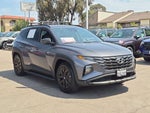 2023 Hyundai Tucson XRT