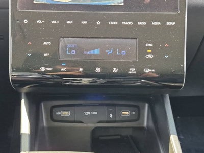 2023 Hyundai Tucson XRT